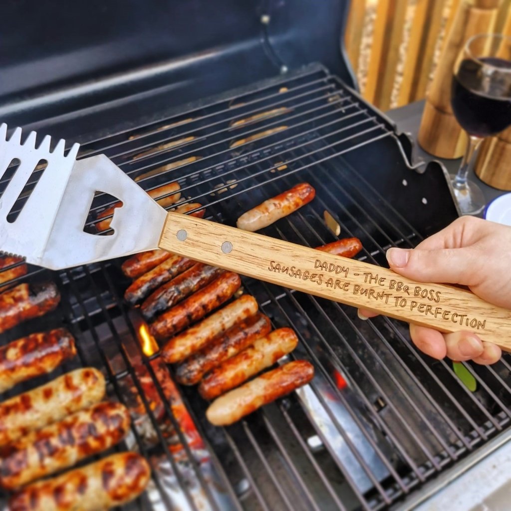 Bank Holiday Barbecue Gifts | Sunday's Daughter