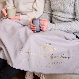 Christmas Gifts for Grandparents - Sunday's Daughter