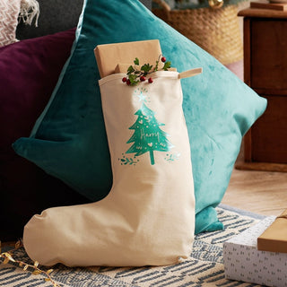 Christmas Sacks & Stockings | Sunday's Daughter
