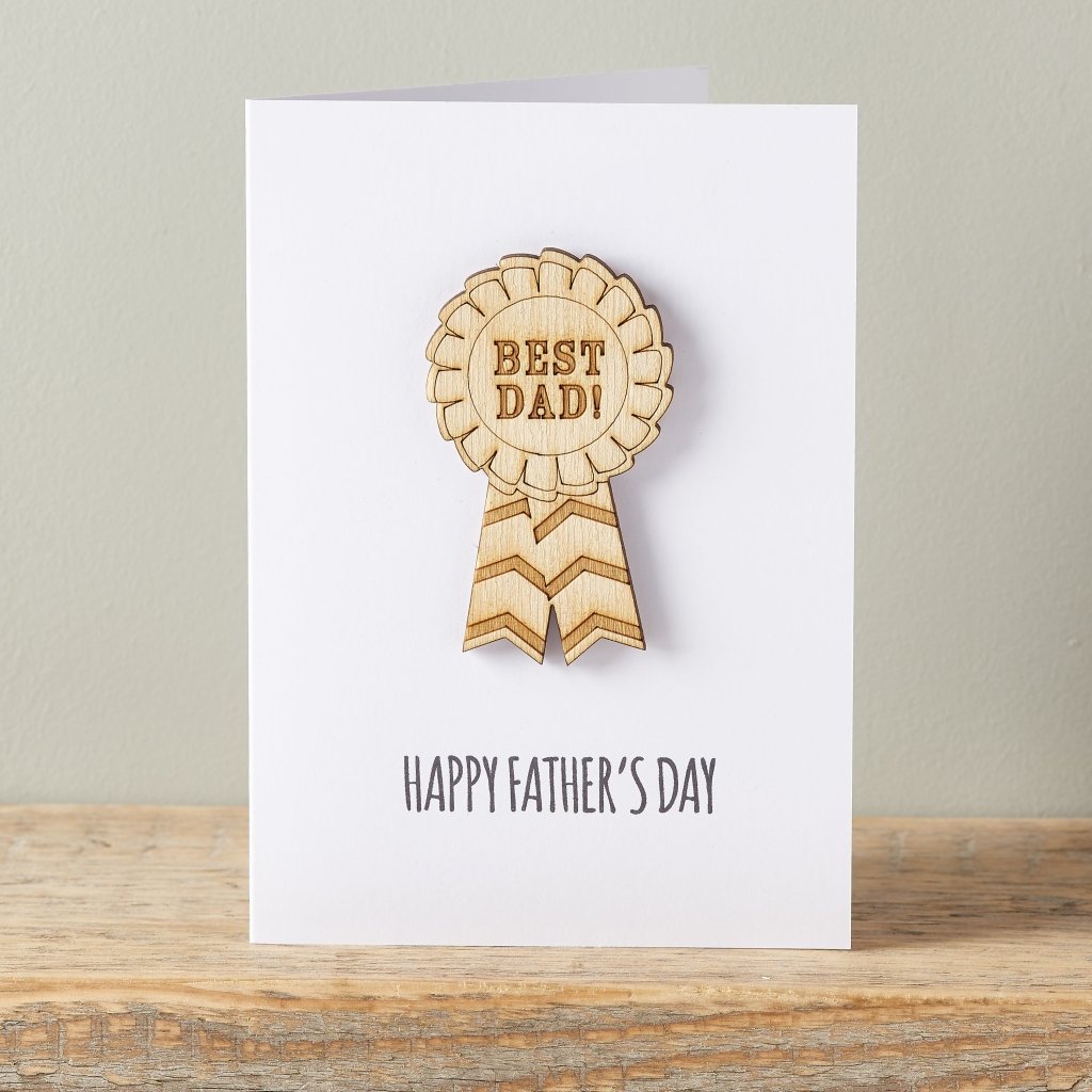Father's Day Cards | Sunday's Daughter