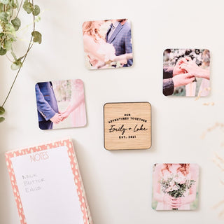 Fridge Magnet Sets | Sunday's Daughter