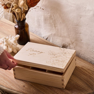 Jewellery Boxes | Sunday's Daughter