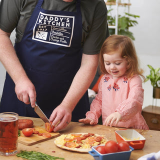 Personalised Father's Day gifts - Sunday's Daughter