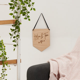 Personalised Gifts For Couples | Sunday's Daughter