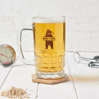 Personalised Gifts For Dad | Sunday's Daughter