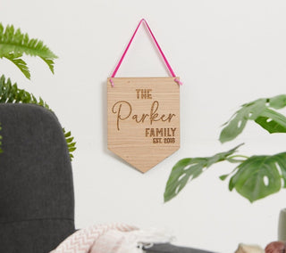 Personalised Gifts For Family | Sunday's Daughter