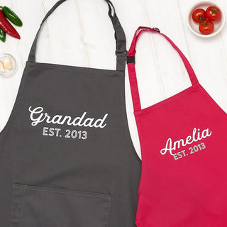 Personalised Gifts For Grandparents | Sunday's Daughter