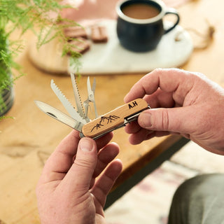 Personalised Gifts For Him | Sunday's Daughter