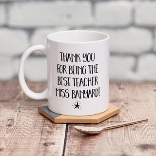 Thank You gifts | Sunday's Daughter