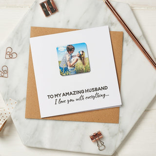 Valentine's Gifts for Him | Sunday's Daughter