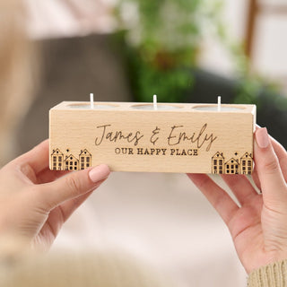 Xmas Gifts for Couples | Sunday's Daughter