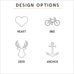 Design Options - Sunday's Daughter