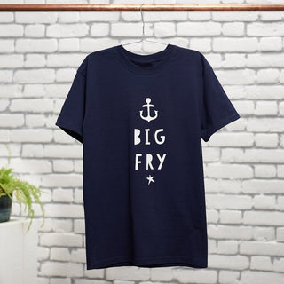 Father's Day Big Fry Clothing set