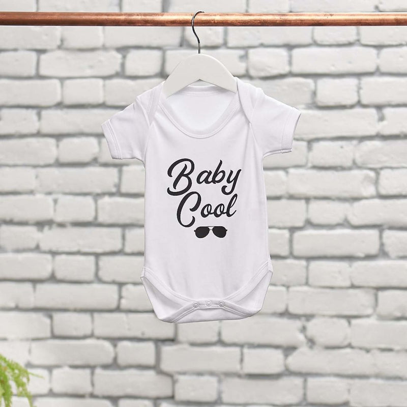 Baby Cool Clothing Set - Sunday's Daughter