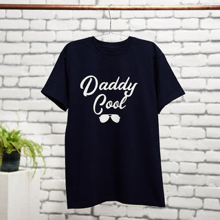 New Dad Cool T-Shirt Set - Sunday's Daughter