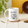 Dad's Perfect Tea or Coffee Father's Day Mug - Sunday's Daughter