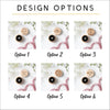Design Option - Sunday's Daughter