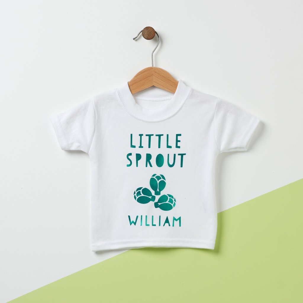 Sprout store baby clothes