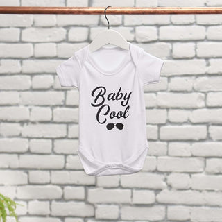 Baby Cool Babygrow