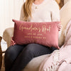 Grandma's Spot Decorative Cushion - Mother's Day gifts - Sunday's Daughter
