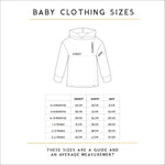 Here For The Sh*Ts And Giggles Baby Hoodie