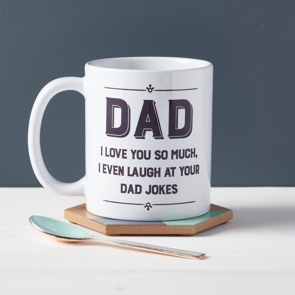 Dad Joke Gift