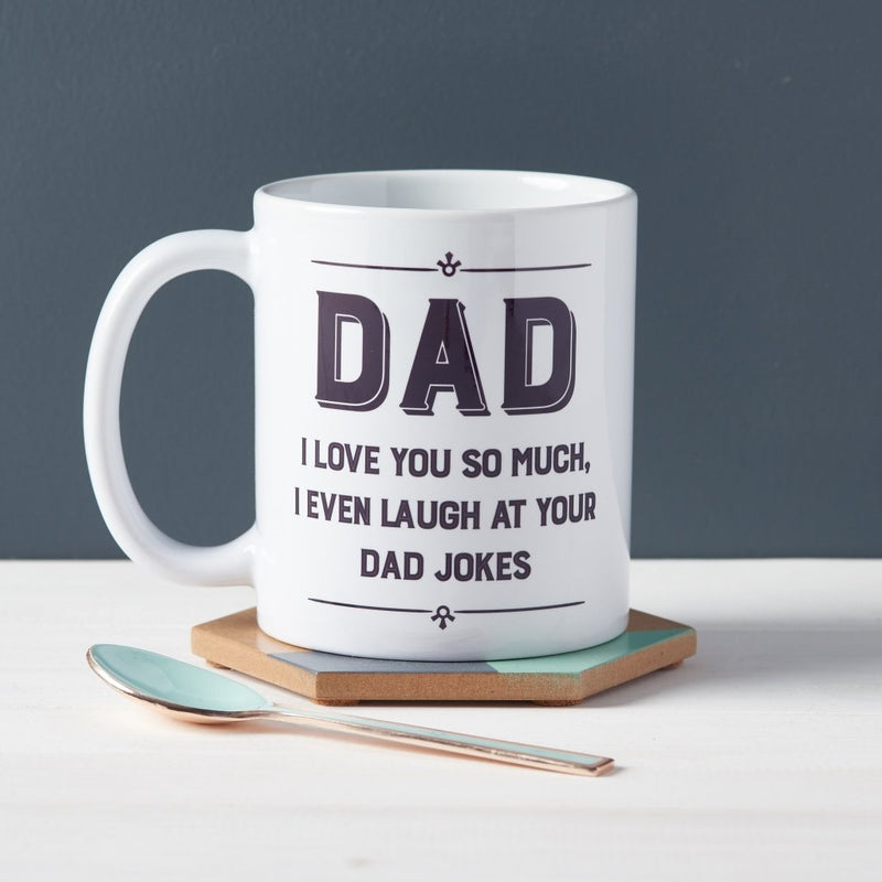 Dad Joke Gift
