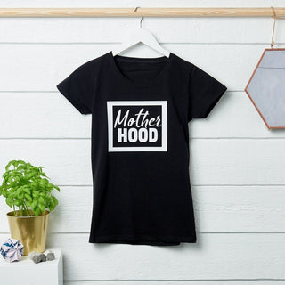 Motherhood T-Shirt