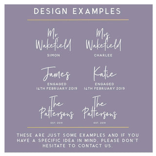 Design Examples - Sunday's Daughter