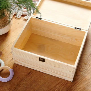 Keepsake Boxes - Sunday's Daughter