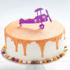 Airplane Cake topper