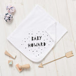 Personalised Baby Shower Gift Set - Sunday's Daughter