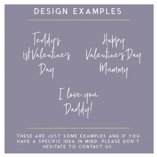 Design Examples - Sunday's Daughter