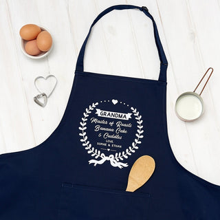 Best grandma apron