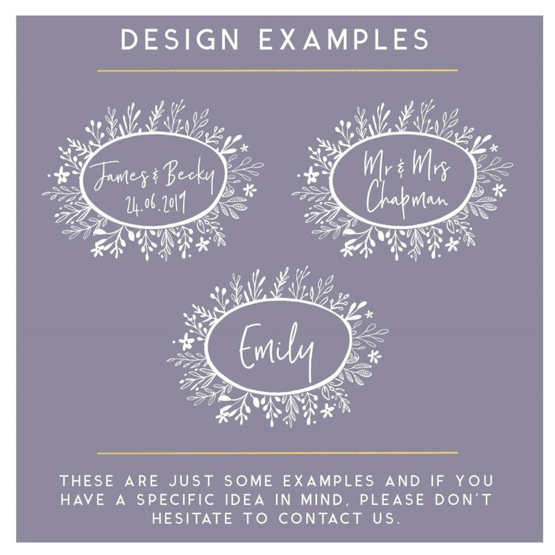 Design Examples - Sunday's Daughter