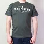 Personalised Brewery T-Shirt