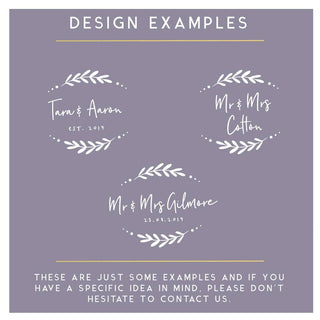 Design Examples - Sunday's Daughter