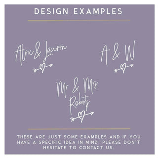 Design Examples - Sunday's Daughter