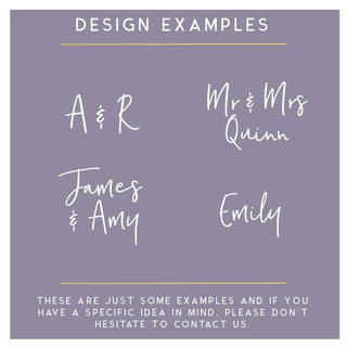 Design Examples - Sunday's Daughter