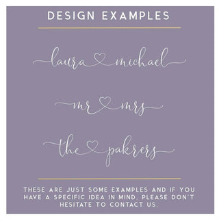 Design Examples - Sunday's Daughter