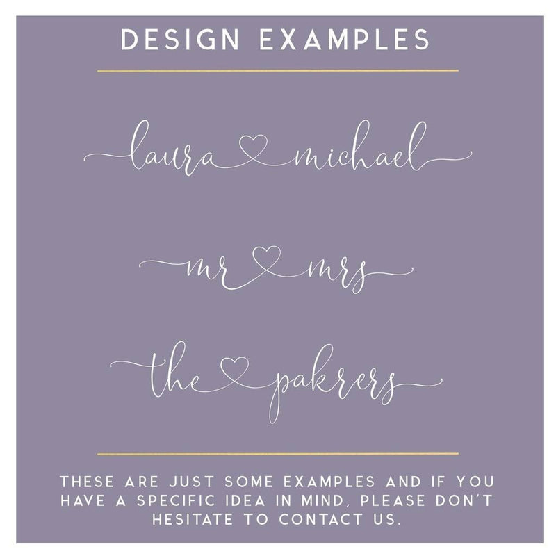 Design Examples - Sunday's Daughter