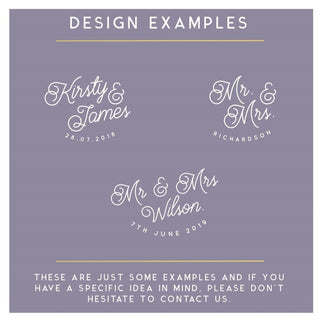 Design Examples - Sunday's Daughter