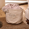 Personalised Couples Storage Basket - Sunday's Daughter