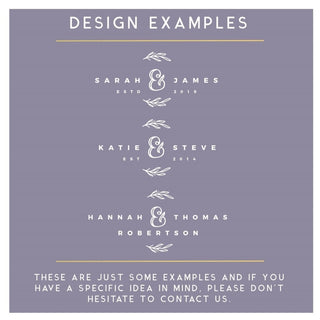 Design Examples - Sunday's Daughter