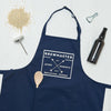 Personalised Craft Beer Brewmaster Apron - Sunday's Daughter