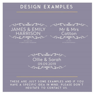 Design Examples - Sunday's Daughter