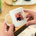 Personalised Father's Day Mug - Sunday's Daughter