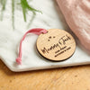 Personalised First Mother’s Day Hanging Keepsake - Sunday's Daughter