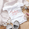 Personalised First Valentine's Day Outfit - Sunday's Daughter
