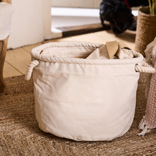 Personalised Gardening Tools Storage Basket